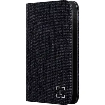 Pouzdro na mobilní telefon Ledger Stax Magnetic Shell pouzdro šedé