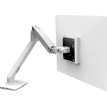 Podstavec pod monitor ERGOTRON MXV DESK MONITOR ARM, stolní rameno na monitor až 34", bílá