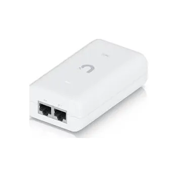Adaptér k notebooku Ubiquiti Gigabitový PoE++ Adapter U-PoE++, 48V/1,25A (60W)