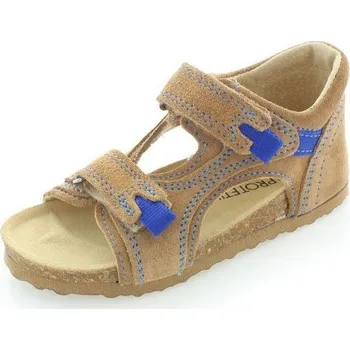 Chlapecké sandály Dětské sandály Protetika ORS T 32 Rimini
