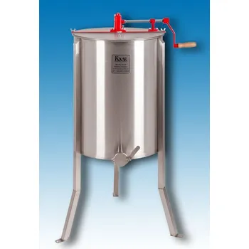 Kovář Medomet M560-4R ruční 4 rámkový