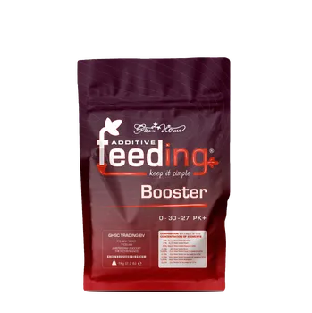 Hnojivo Green House Feeding Booster 500 g