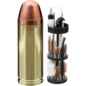 Čištění zbraně Čištící sada BULLET pro pistole MFH