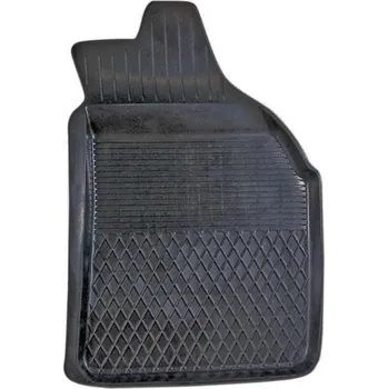 Rohožka Gumová rohož MG Spark, Matiz přední (model FX - pravá)