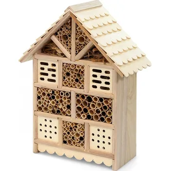 Hmyzí hotel Hmyzí hotel Aalborg