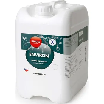 Hnojivo JUNGLE ENVIRON X 5 l