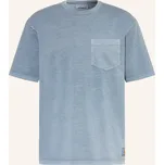 Carhartt Wip Pánské Tričko Torion, černošedá, M