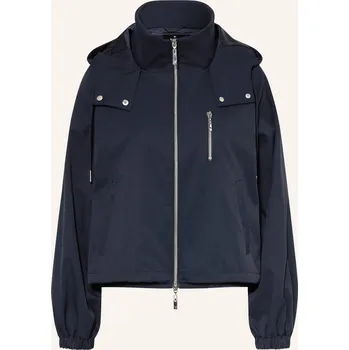 Dámský blejzr Monari Dámská Bunda, tmavě modrá, 46