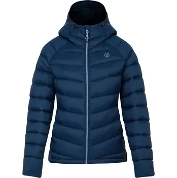Dámská bunda Dare 2b W Torrek Baffle Jacket Velikost: M / Barva: tmavě modrá