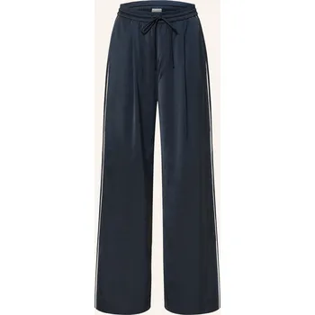 Gestuz Dámské Kalhoty Gzbicca V Joggingovém Stylu, tmavě...