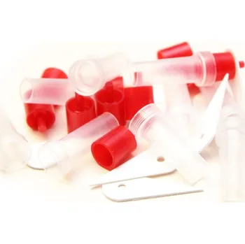 Umělý matečník komplet (10 ks) - Pokorný