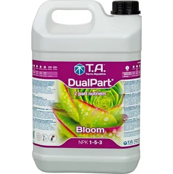 Zahrada T.A. DualPart Bloom 5 l (FloraDuo)