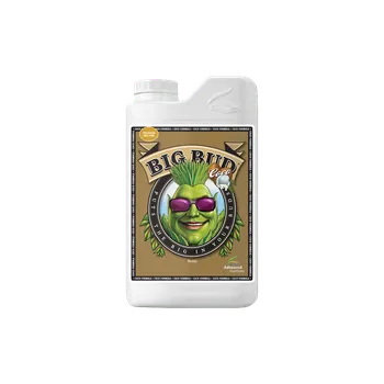 Hnojivo Advanced Nutrients Big Bud Coco 250 ml