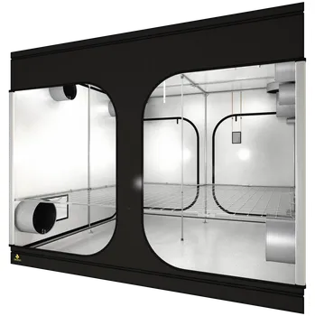 Zahrada Secret Jardin Dark Room Professional DR300 Rev 3.0 300x300x235 cm