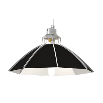 Stínidlo Secret Jardin Daisy Ø 60 cm (parabolické stínidlo)