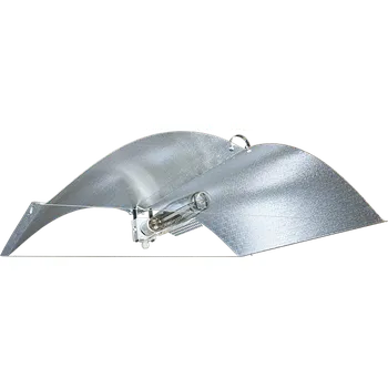 Stínidlo Adjust-A-Wings Avenger Large + objímka IEC kabel + tepelný štít