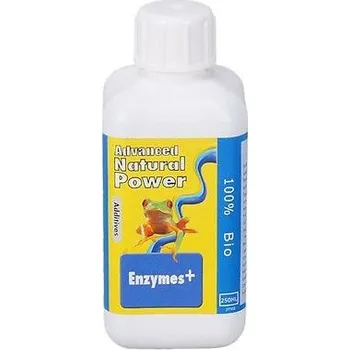 Hnojivo Advanced Hydroponics Enzymes+ 0,25 l