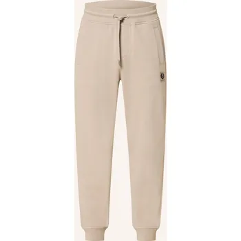 Belstaff Pánské Tepláky, světle hnědá, 50