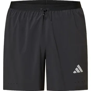 Pánské kraťasy Adidas Pánské Běžecké Šortky adi365, černá, 58