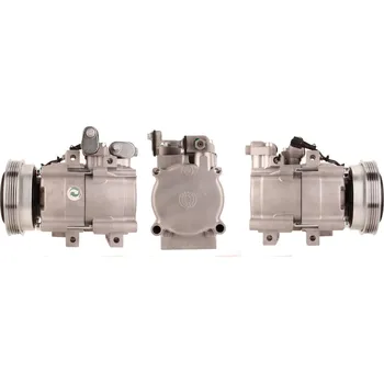 Klimatizace automobilu Kompresor, klimatizace LUCAS ACP458