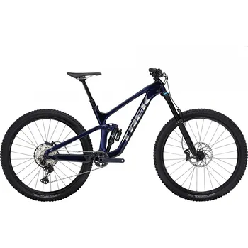 Horské kolo TREK Slash 9.7 2023 carbon blue smoke, M
