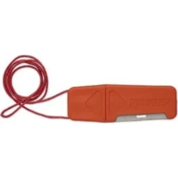 Primus Křesadlo PRIMUS Ignition Steel Large Barn Red červená