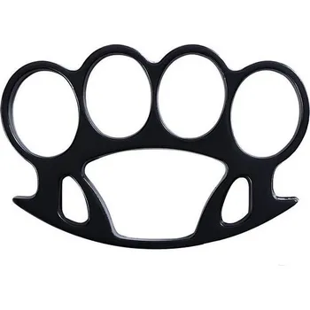 Sebeobrana Boxer DEFENSE black