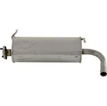 Zadní tlumič výfuku WALKER 22914