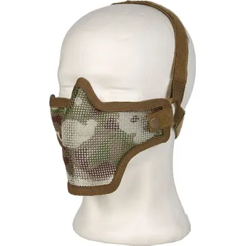 Maska AIRSOFT metal 101 INC woodland