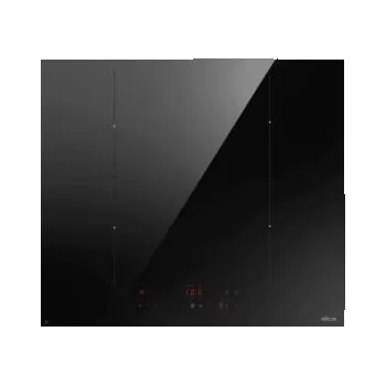 Varná deska Elica RATIO 604 PLUS CONNEX BL + ZÁRUKA 7 LET ZDARMA