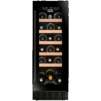 Vinotéka Climadiff CBU20S2B + ZÁRUKA 4 ROKY ZDARMA + 4 roky záruky na spotřebiče Climadiff