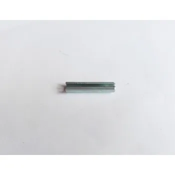 Paletový vozík Pružný kolík D115