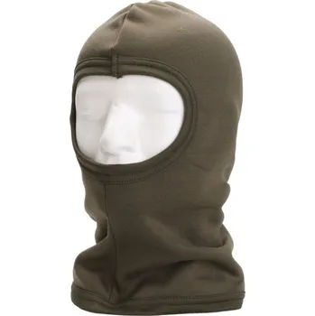 Kukla Balaclava G.I. polypropylen OLIVOVÁ