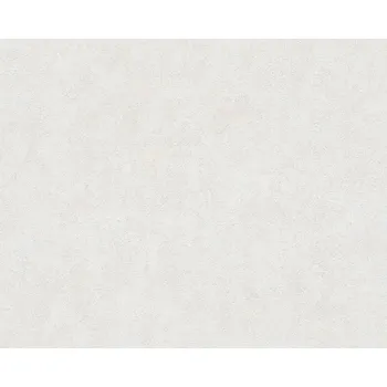 Tapeta Vliesová tapeta vzhled betonové stěrky, krémová, bílá, béžová, jemná textura, 369248 / tapety na zeď 36924-8 Hot Spots (0,53 x 10,05 m) A.S.Création