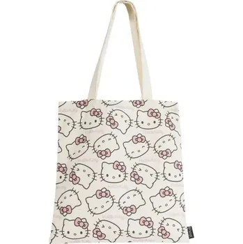 Kočičí paní Nákupní taška s kočičkou Hello Kitty