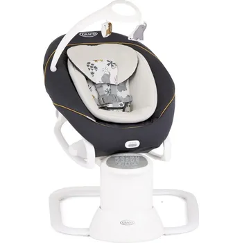 Dětská houpačka Graco All Ways Soother | Into The Wild