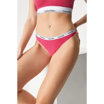 Kalhotky Tanga Calvin Klein II