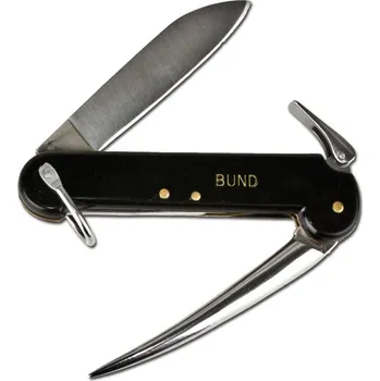 Multifunkční nůž Nůž NAVY BUNDESWEHR