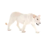 Mojo Fun Lvice bílá