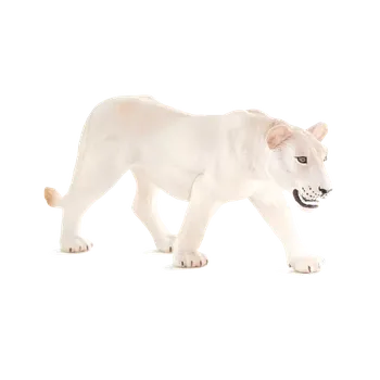 Figurka Mojo Fun Lvice bílá