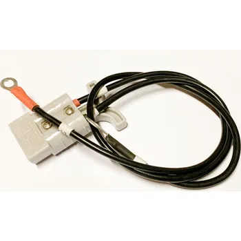 Stavební technika Kabeláž - baterie 10-560-008-10