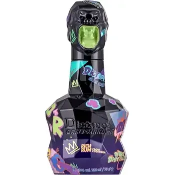 Rum Dictador Game Changer Black 40% 0,7l pouze lahev (5902670841110)