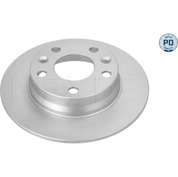 Brzdový kotouč Brzdový kotouč MEYLE 36-15 523 0061/PD