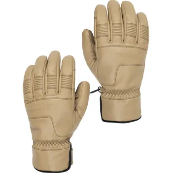 Rukavice rukavice ARMADA WASCO WORK GLOVE sand Velikost: XL