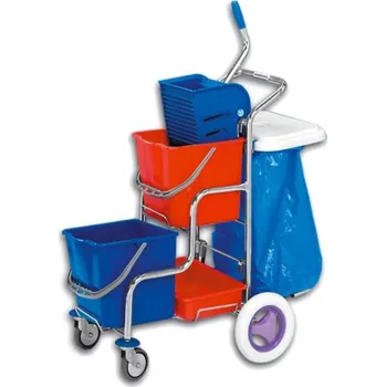 Úklidový vozík Úklidový vozík