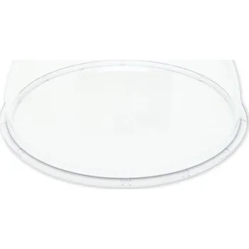 Bezpečnostní kamera Kopule ke kamerám Dahua dome HDBW5xxx s motorickým objektivem