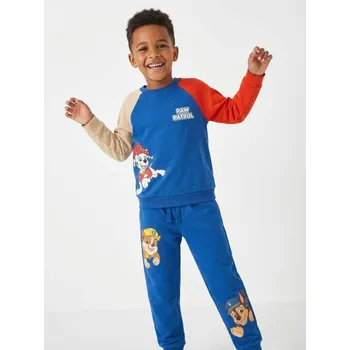 Chlapecká mikina Sinsay - Tepláková souprava PAW Patrol - námořnická modrá - 828CG-59X - 828CG-59X-116