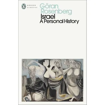 Anglický jazyk Israel