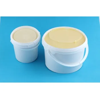 Krmivo pro ptáka Krmiva Hulín Lůj na domácí výrobu koulí pro ptáky - 100% hovězí tuk Varianta: 2,5kg