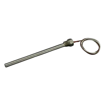 Bojler TF44 - 24V/ 100W topná patrona, G1/2 palce, délka 235mm